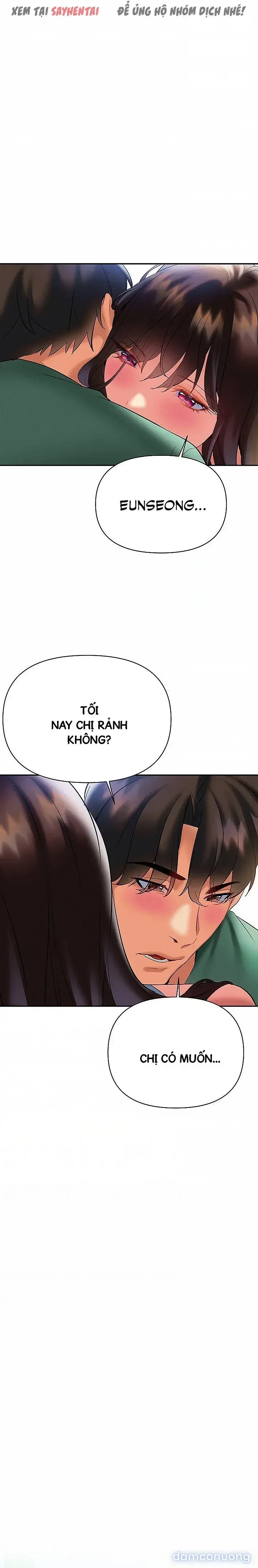 đọc truyện Nhất Định Phải Là Chị Ấy Chương 42 ảnh 14 tại Thiên Thai Truyện
