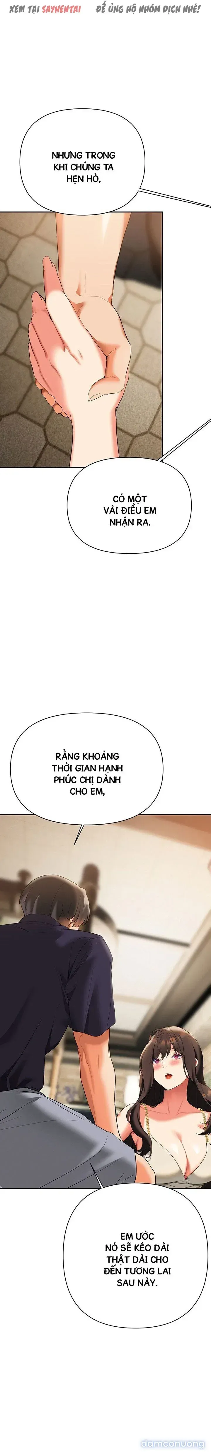 đọc truyện Nhất Định Phải Là Chị Ấy Chương 44 ảnh 5 tại Thiên Thai Truyện