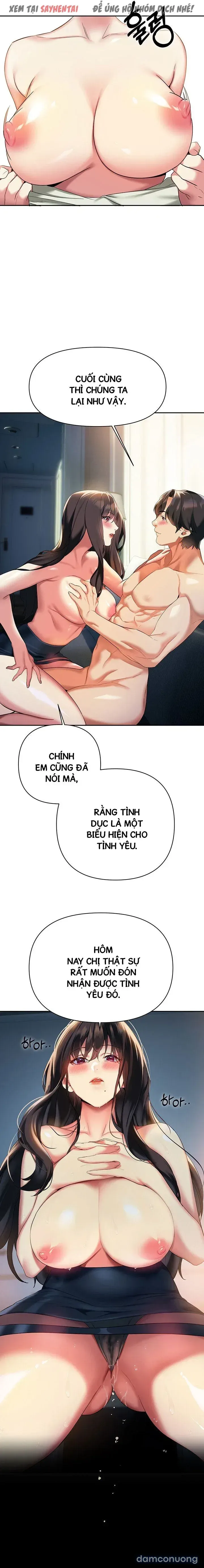đọc truyện Nhất Định Phải Là Chị Ấy Chương 44 ảnh 10 tại Thiên Thai Truyện