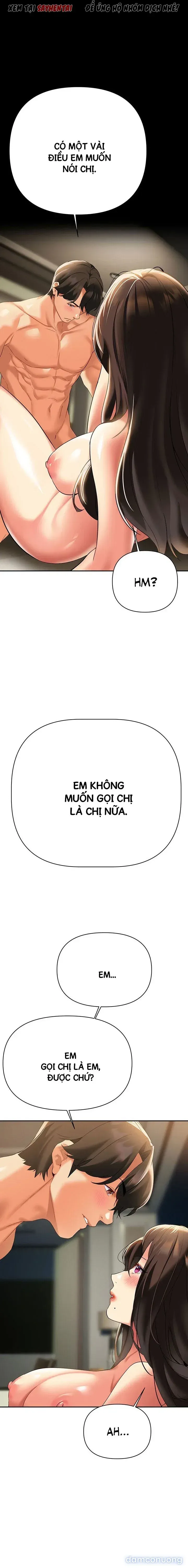 đọc truyện Nhất Định Phải Là Chị Ấy Chương 44 ảnh 11 tại Thiên Thai Truyện
