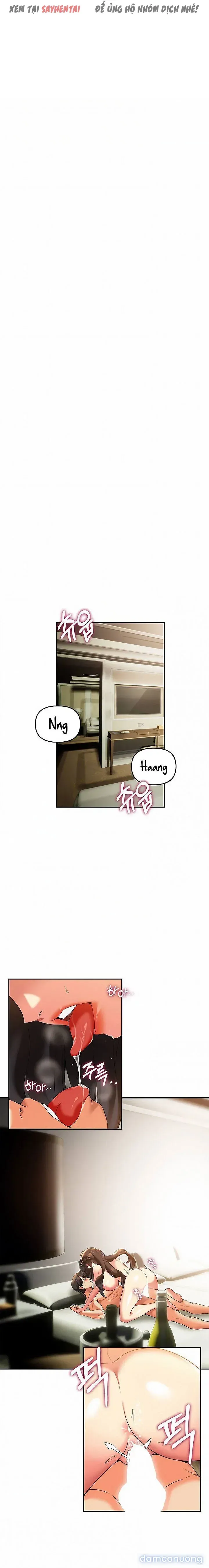 đọc truyện Nhất Định Phải Là Chị Ấy Chương 45 ảnh 6 tại Thiên Thai Truyện
