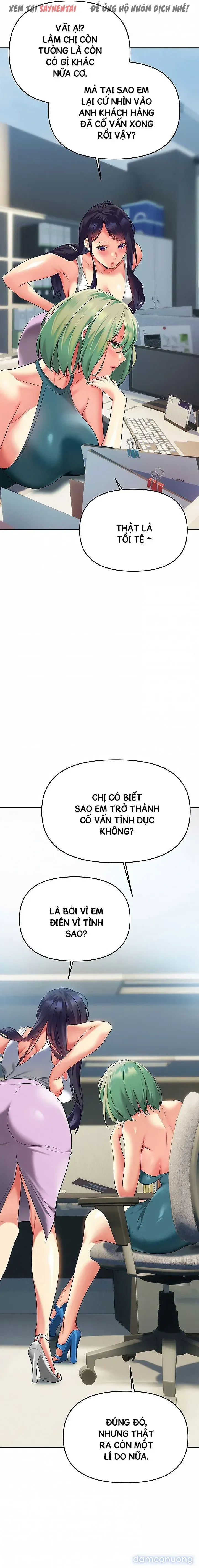 đọc truyện Nhất Định Phải Là Chị Ấy Chương 47 ảnh 7 tại Thiên Thai Truyện