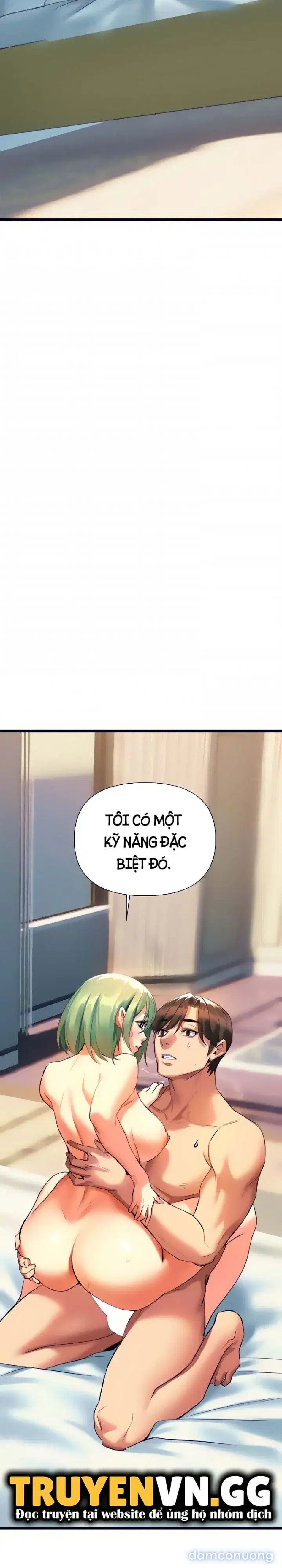 đọc truyện Nhất Định Phải Là Chị Ấy Chương 5 ảnh 22 tại Thiên Thai Truyện