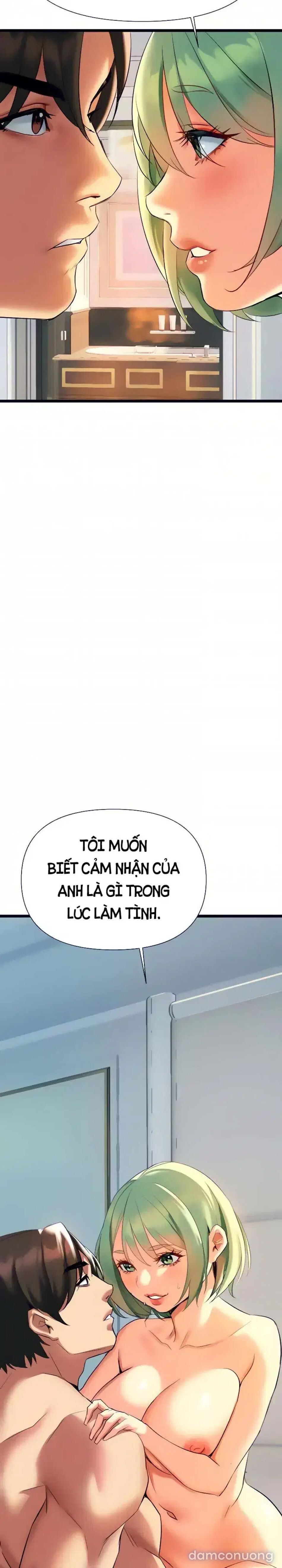 đọc truyện Nhất Định Phải Là Chị Ấy Chương 5 ảnh 28 tại Thiên Thai Truyện