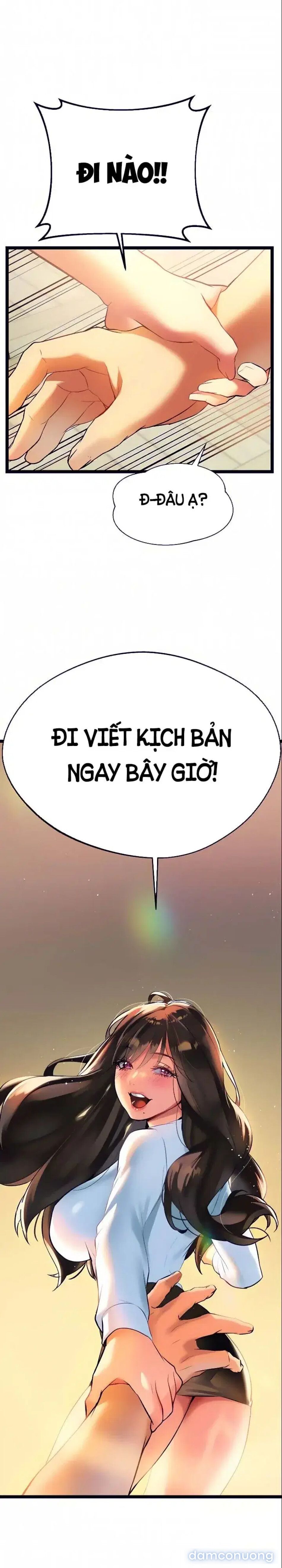 đọc truyện Nhất Định Phải Là Chị Ấy Chương 6 ảnh 33 tại Thiên Thai Truyện