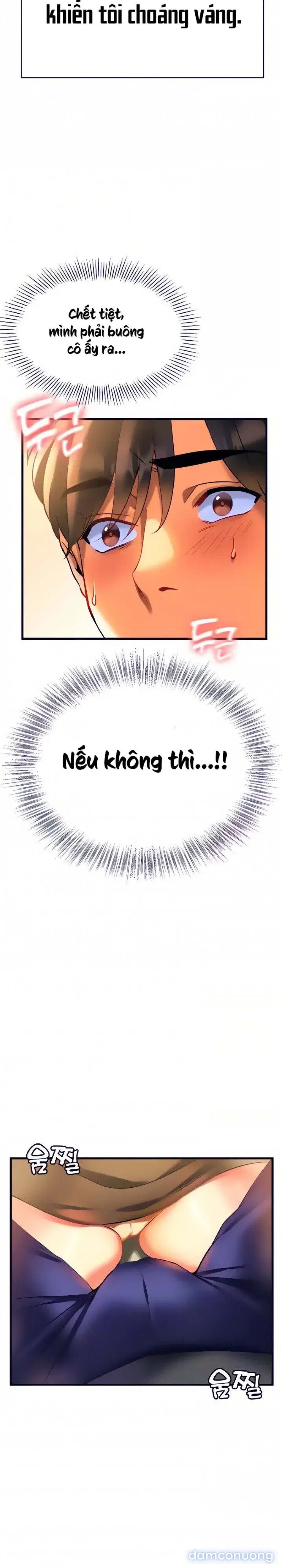đọc truyện Nhất Định Phải Là Chị Ấy Chương 7 ảnh 12 tại Thiên Thai Truyện