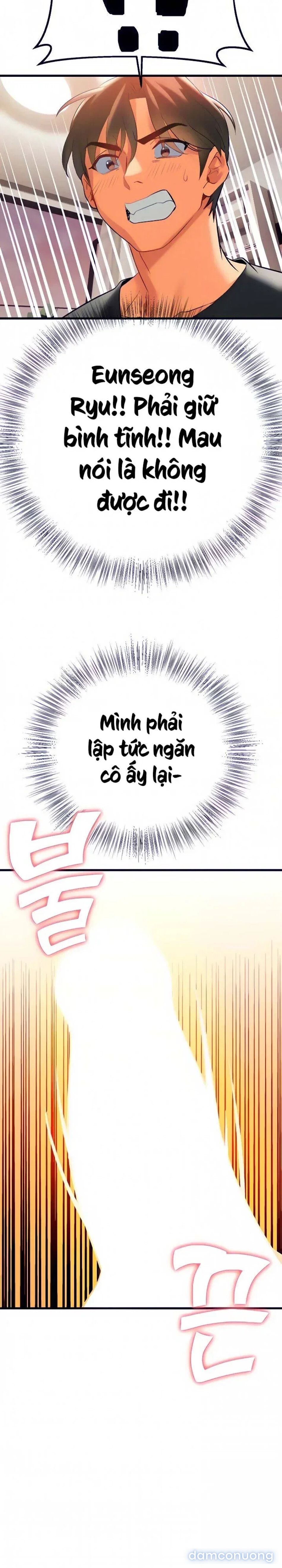 đọc truyện Nhất Định Phải Là Chị Ấy Chương 7 ảnh 23 tại Thiên Thai Truyện