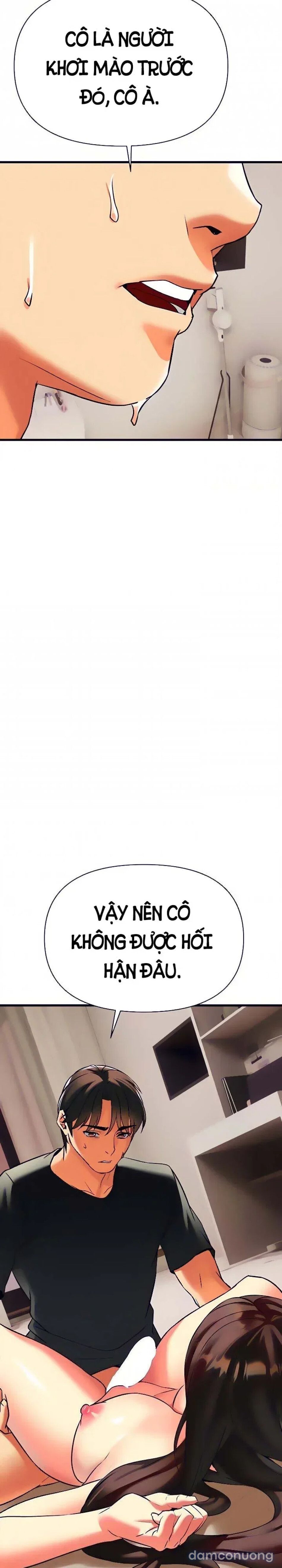 đọc truyện Nhất Định Phải Là Chị Ấy Chương 7 ảnh 55 tại Thiên Thai Truyện