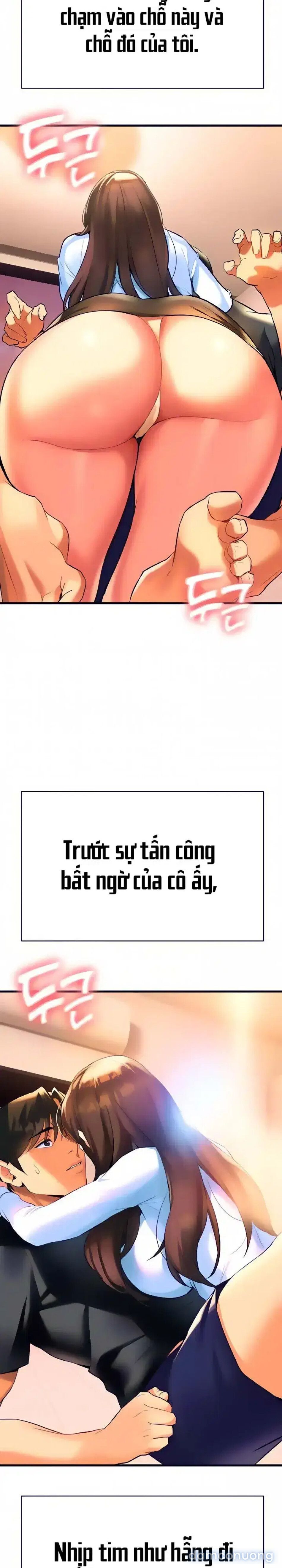 đọc truyện Nhất Định Phải Là Chị Ấy Chương 7 ảnh 11 tại Thiên Thai Truyện