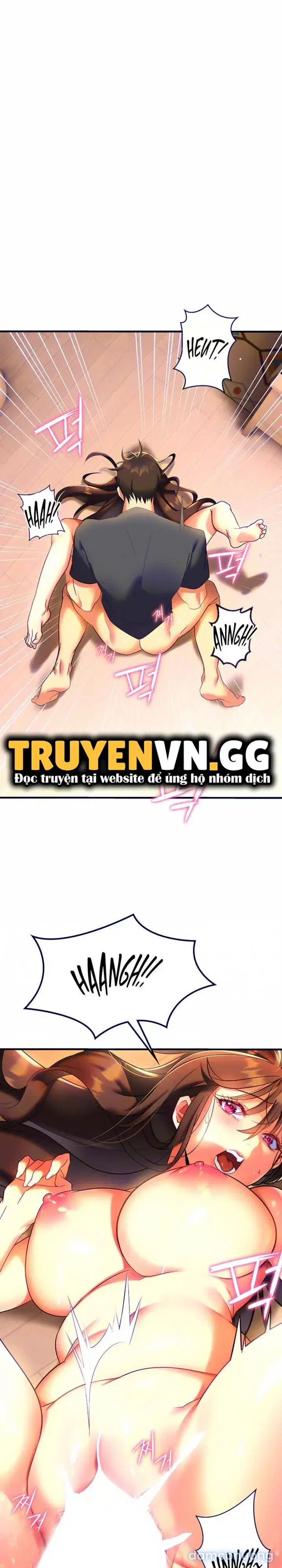 đọc truyện Nhất Định Phải Là Chị Ấy Chương 8 ảnh 24 tại Thiên Thai Truyện