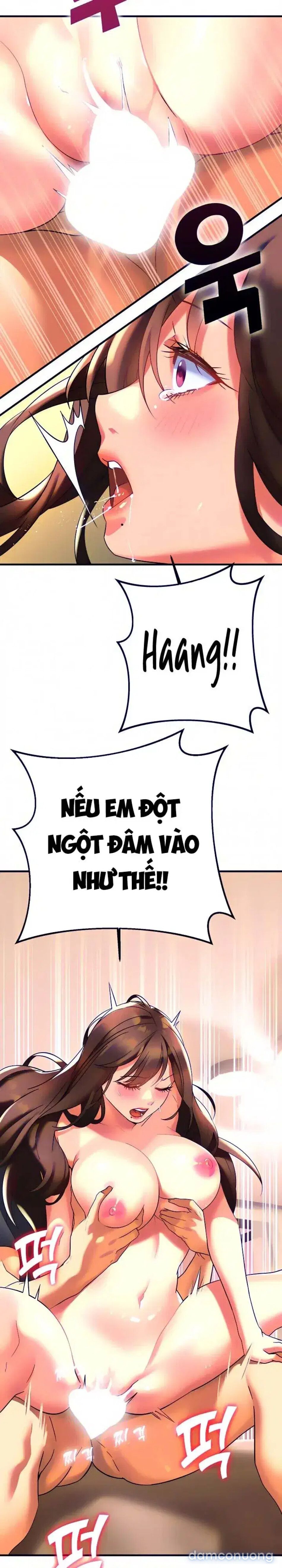 đọc truyện Nhất Định Phải Là Chị Ấy Chương 9 ảnh 23 tại Thiên Thai Truyện