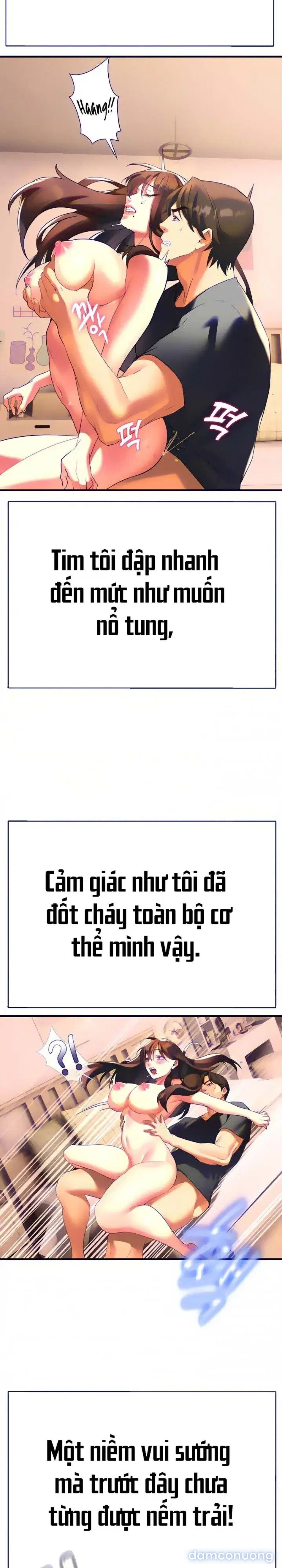 đọc truyện Nhất Định Phải Là Chị Ấy Chương 9 ảnh 26 tại Thiên Thai Truyện