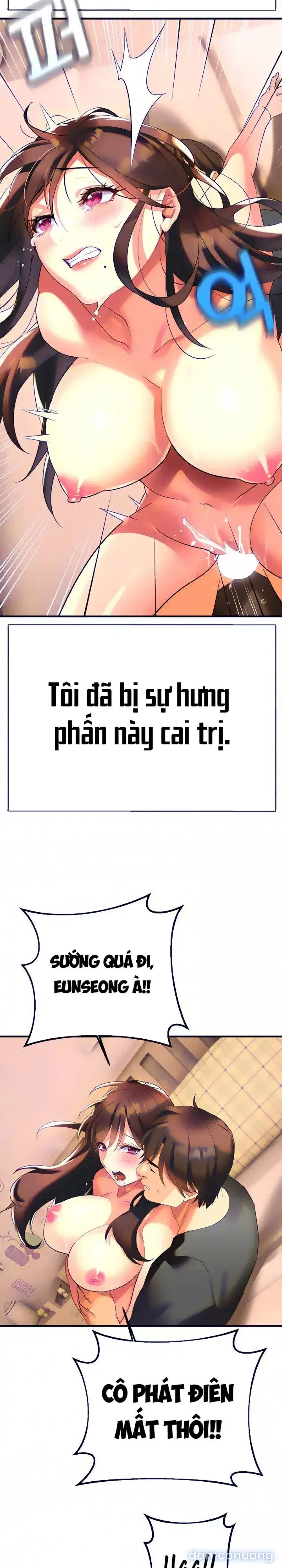 đọc truyện Nhất Định Phải Là Chị Ấy Chương 9 ảnh 27 tại Thiên Thai Truyện