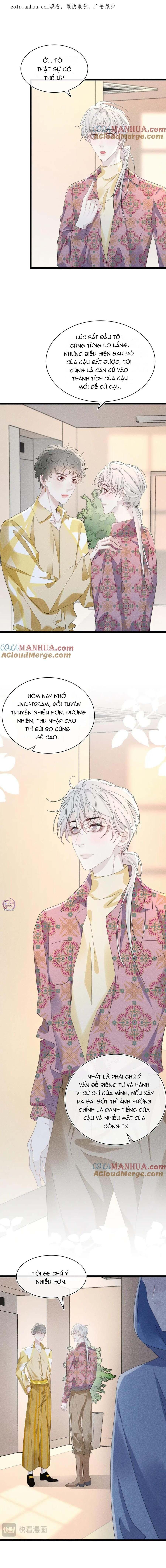 đọc truyện Nhặt Được Ác Quỷ Chương 14 ảnh 1 tại Giả Dược