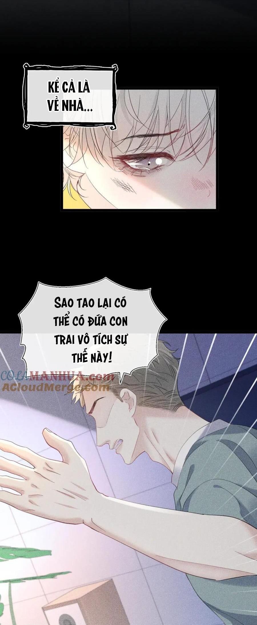 đọc truyện Nhặt Được Ác Quỷ Chương 15 ảnh 4 tại Giả Dược
