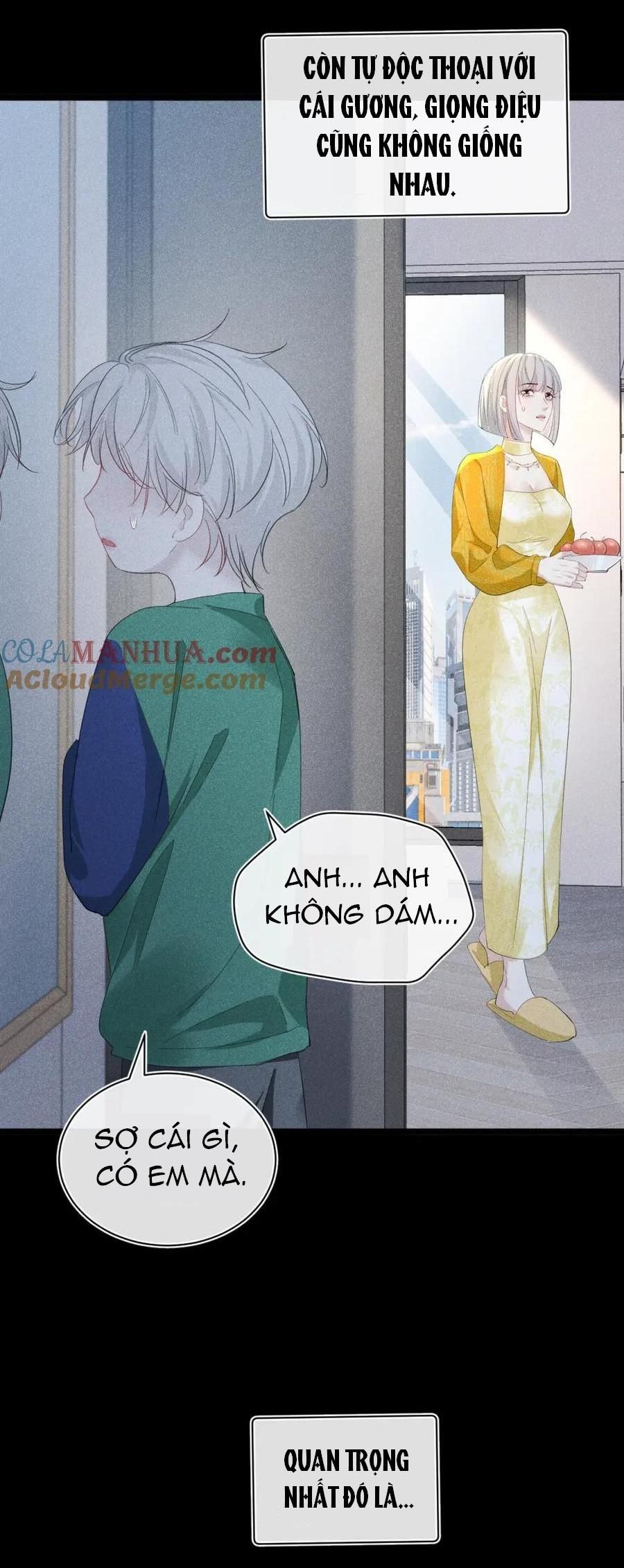 đọc truyện Nhặt Được Ác Quỷ Chương 15 ảnh 33 tại Giả Dược