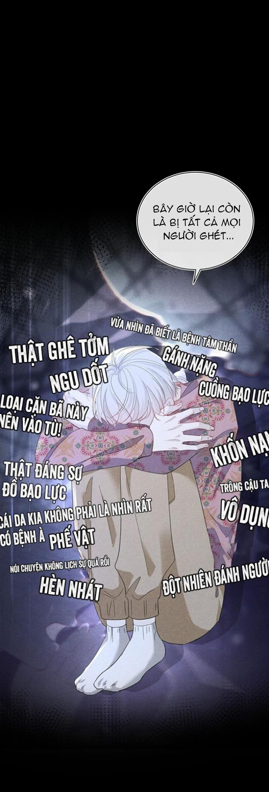 đọc truyện Nhặt Được Ác Quỷ Chương 15 ảnh 9 tại Giả Dược