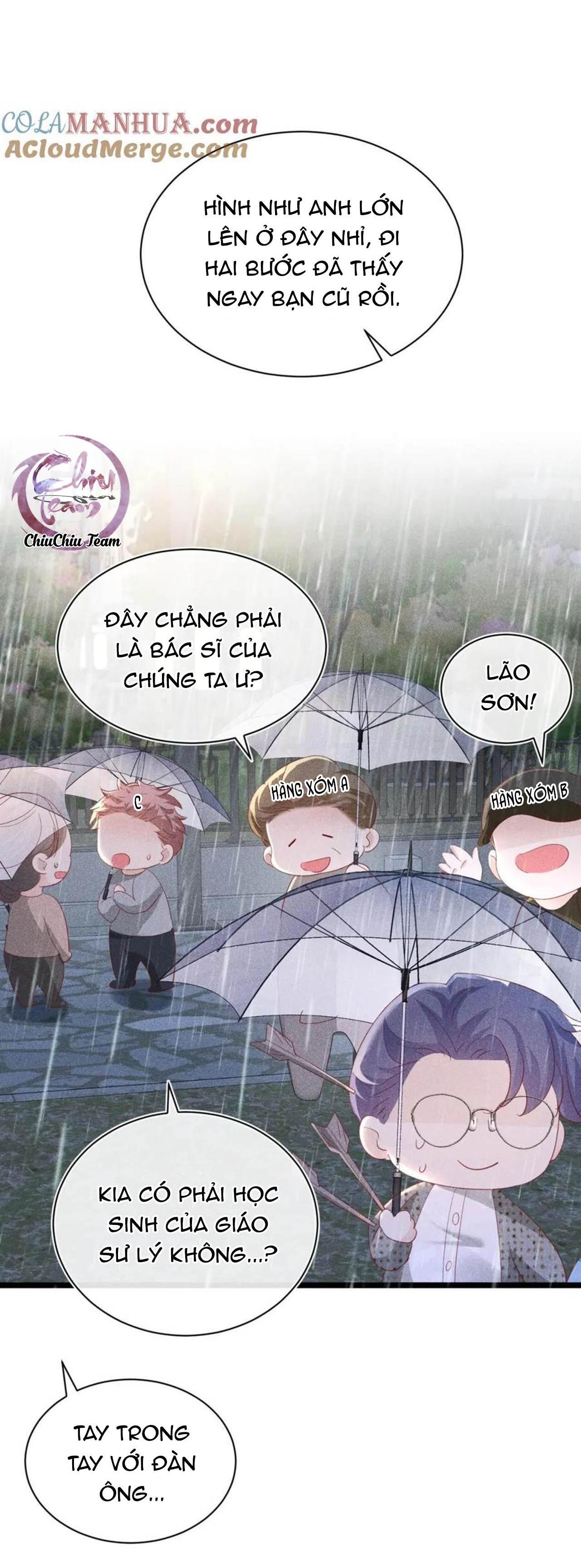 đọc truyện Nhặt Được Ác Quỷ Chương 16 ảnh 34 tại Giả Dược