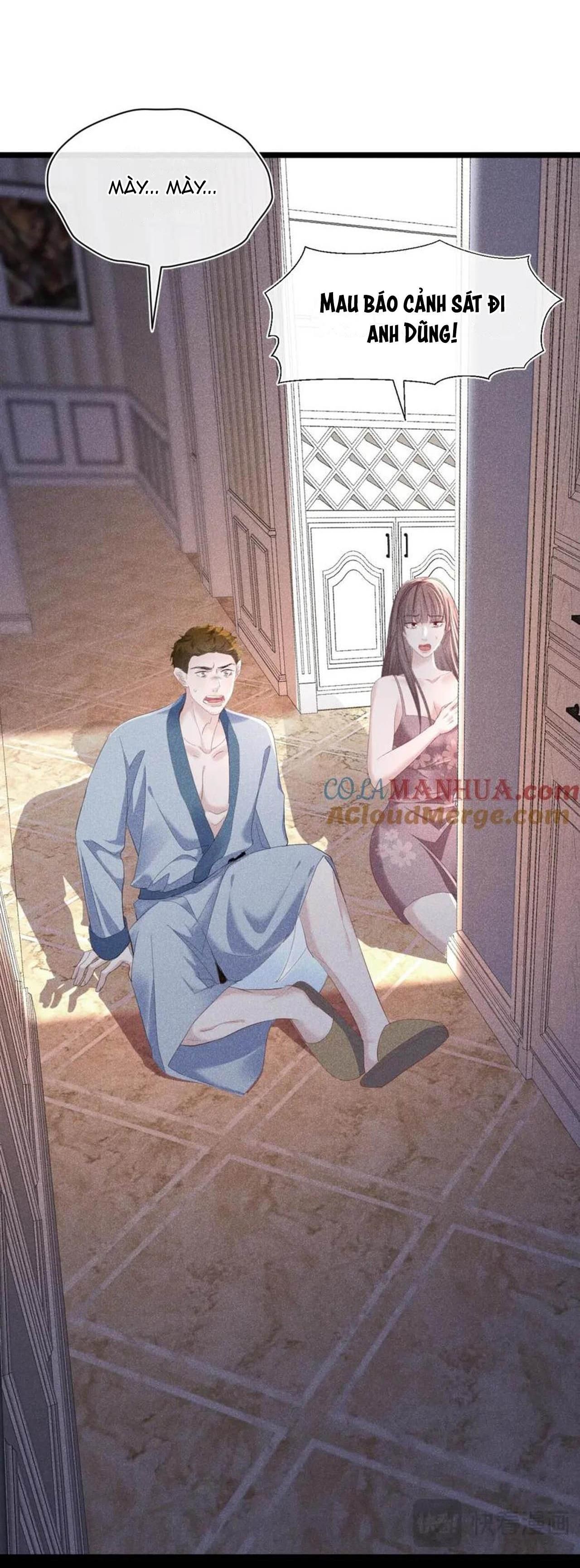đọc truyện Nhặt Được Ác Quỷ Chương 16 ảnh 38 tại Giả Dược