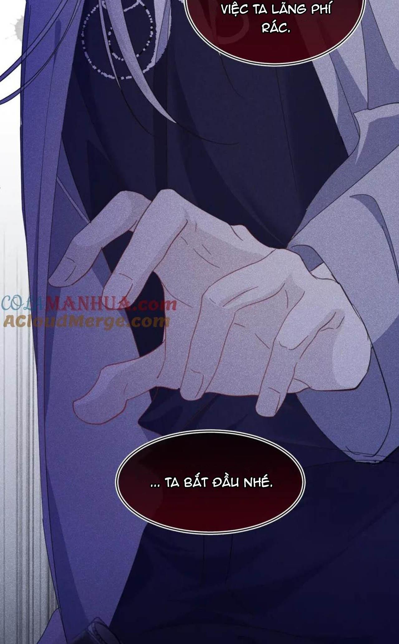 đọc truyện Nhặt Được Ác Quỷ Chương 16 ảnh 48 tại Giả Dược