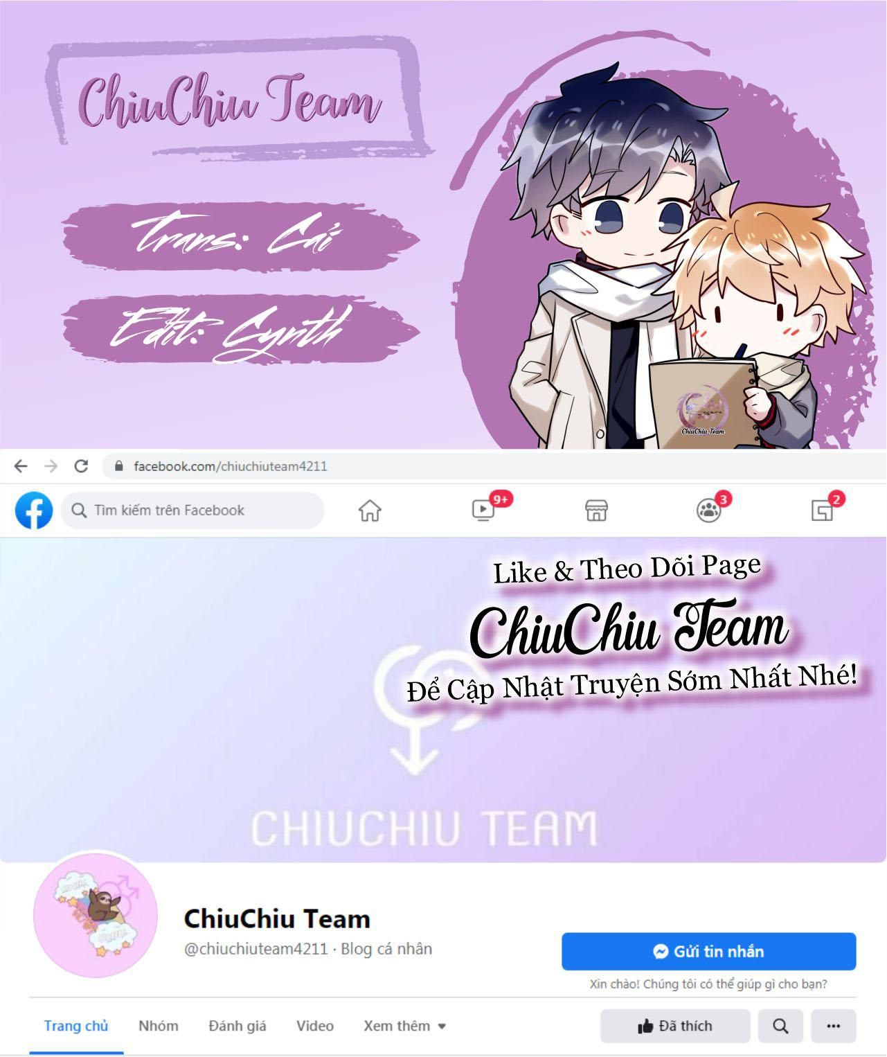 đọc truyện Nhặt Được Ác Quỷ Chương 18 ảnh 15 tại Giả Dược