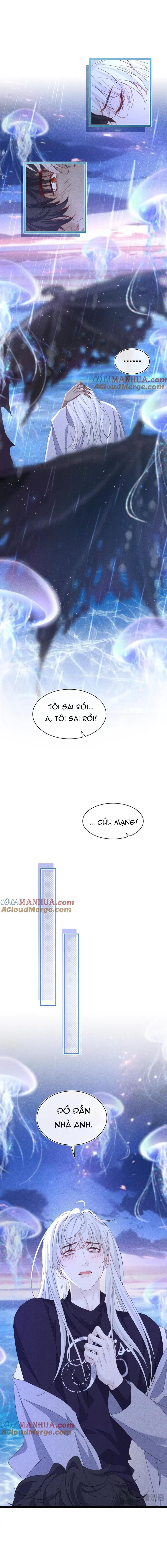 đọc truyện Nhặt Được Ác Quỷ Chương 18 ảnh 10 tại Giả Dược