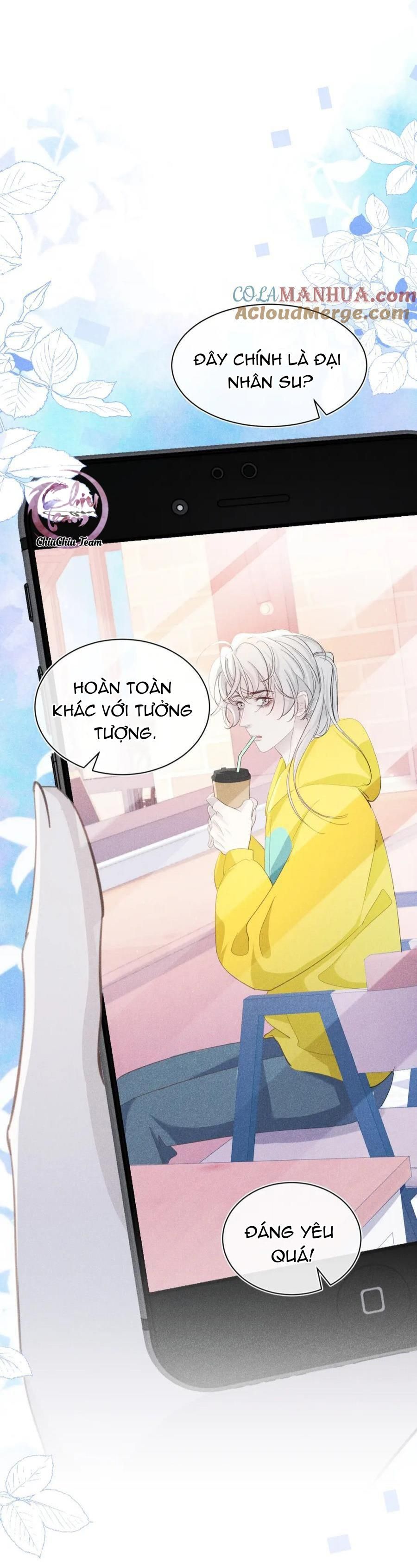 đọc truyện Nhặt Được Ác Quỷ Chương 19 ảnh 5 tại Giả Dược