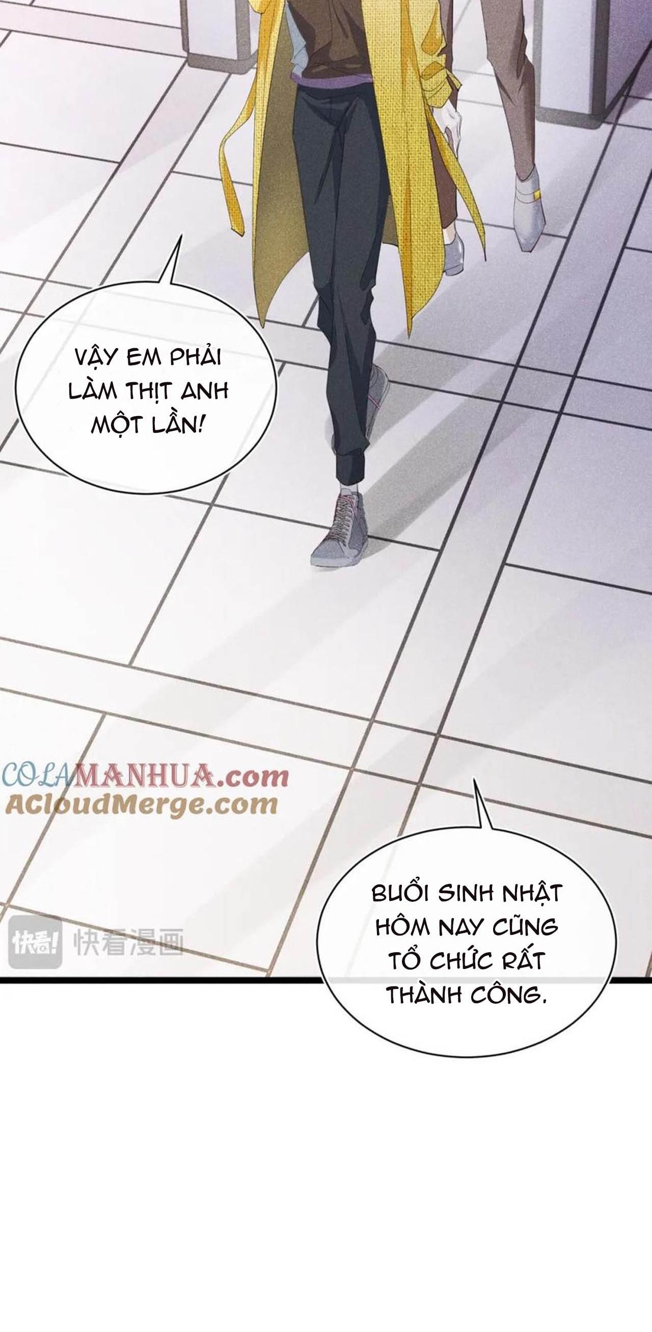 đọc truyện Nhặt Được Ác Quỷ Chương 20 ảnh 16 tại Giả Dược