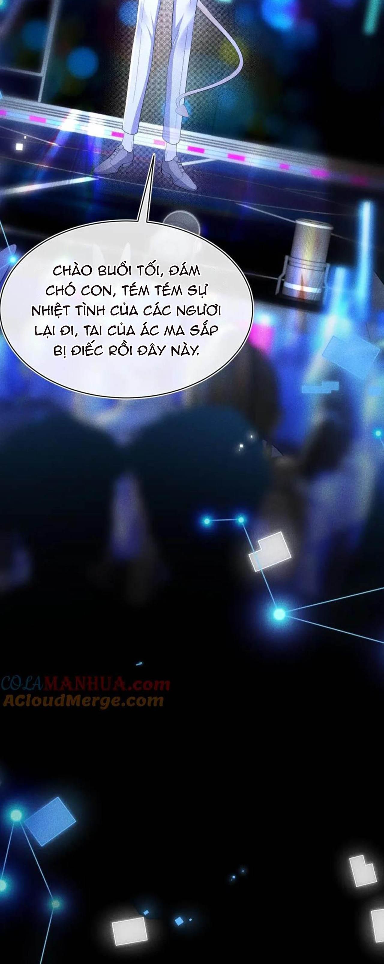 đọc truyện Nhặt Được Ác Quỷ Chương 20 ảnh 3 tại Giả Dược