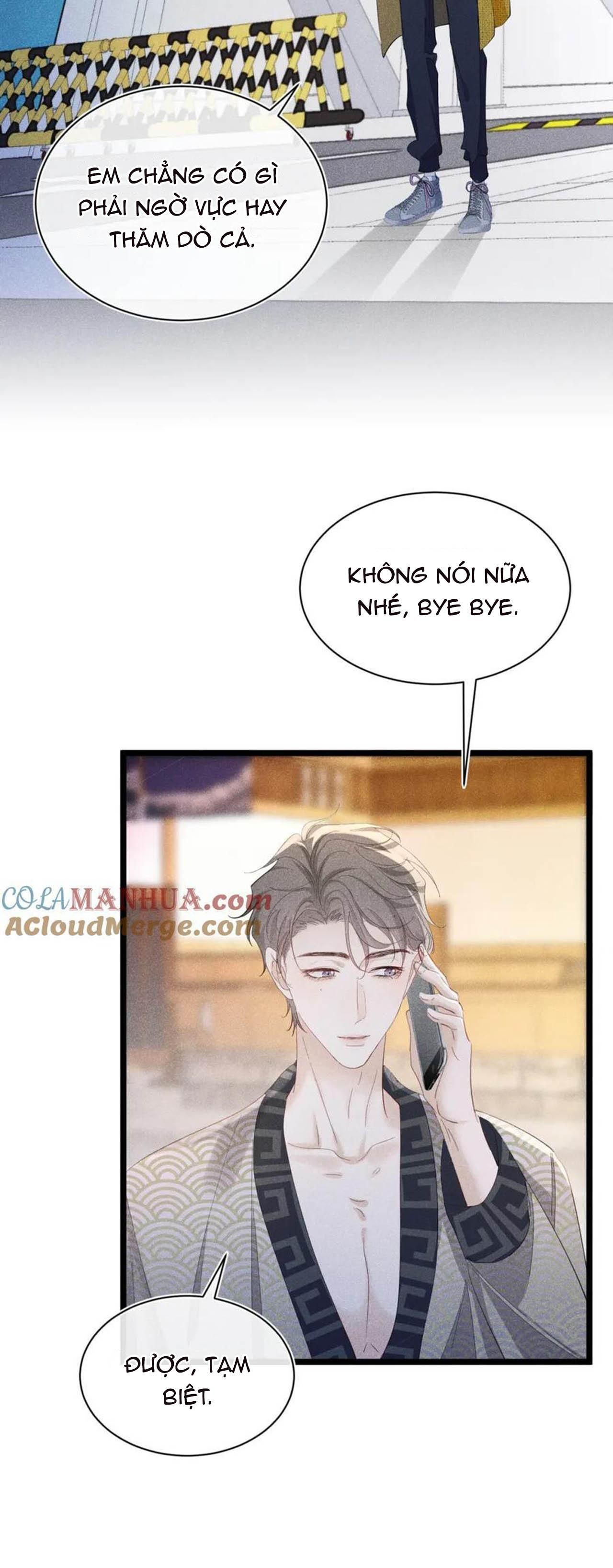 đọc truyện Nhặt Được Ác Quỷ Chương 20 ảnh 22 tại Giả Dược