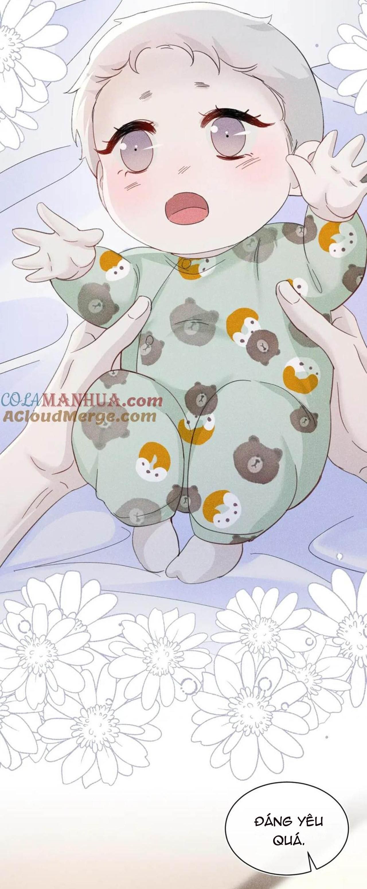 đọc truyện Nhặt Được Ác Quỷ Chương 20 ảnh 38 tại Giả Dược