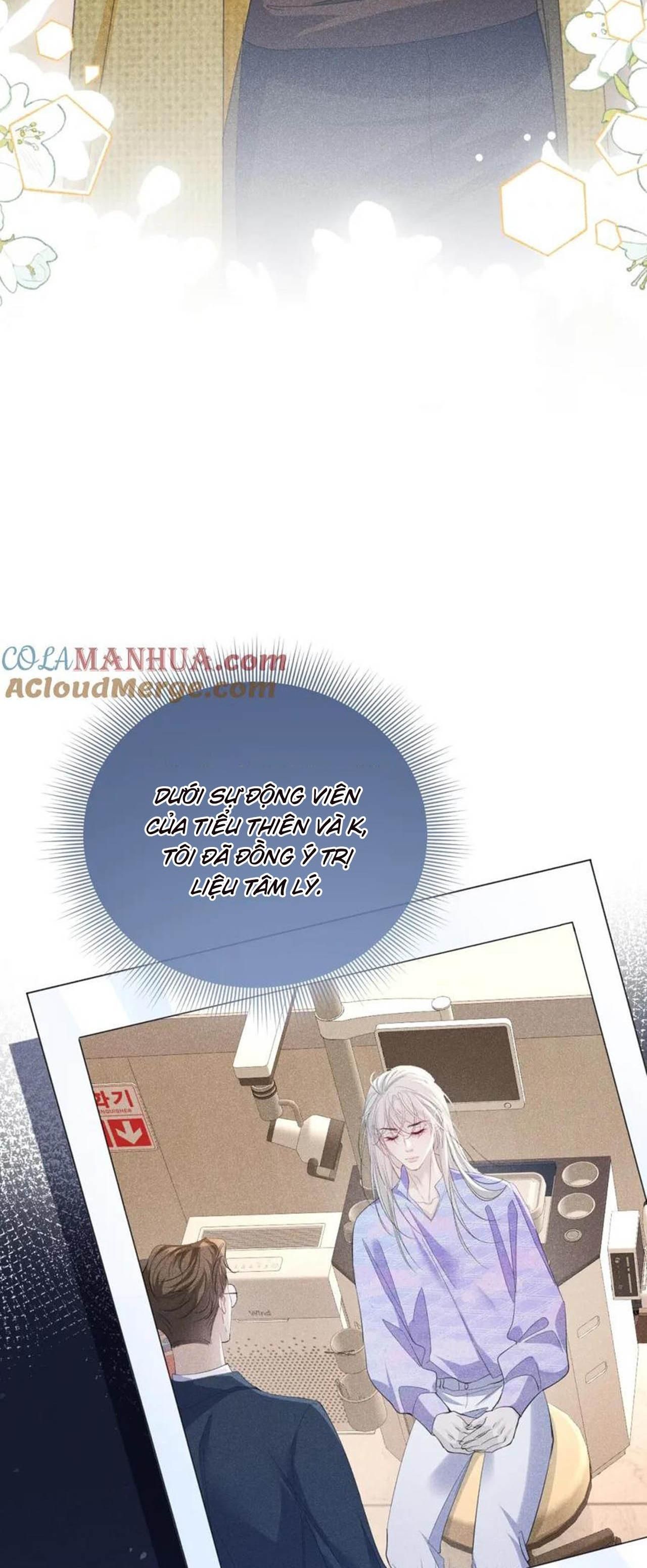 đọc truyện Nhặt Được Ác Quỷ Chương 20 ảnh 45 tại Giả Dược
