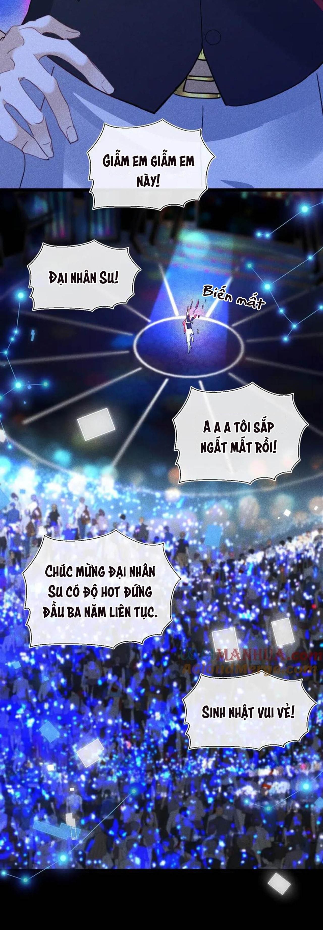 đọc truyện Nhặt Được Ác Quỷ Chương 20 ảnh 6 tại Giả Dược