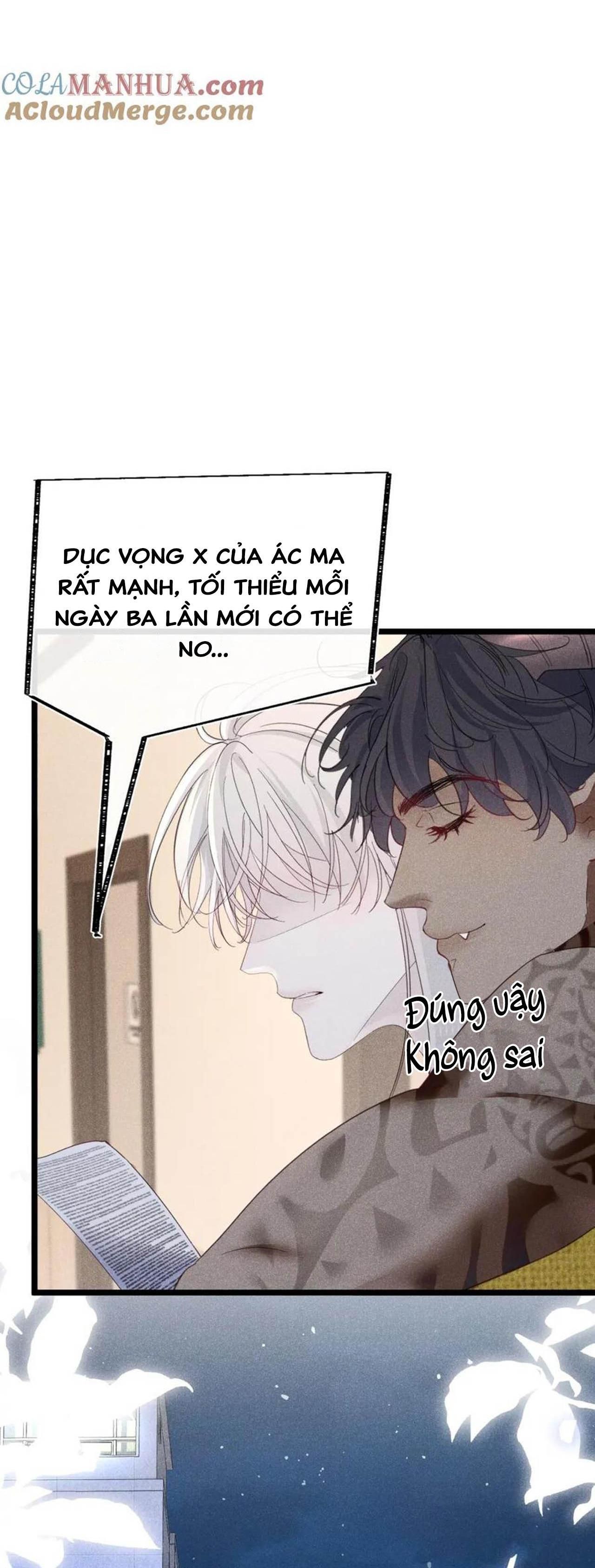 đọc truyện Nhặt Được Ác Quỷ Chương 20 ảnh 64 tại Giả Dược