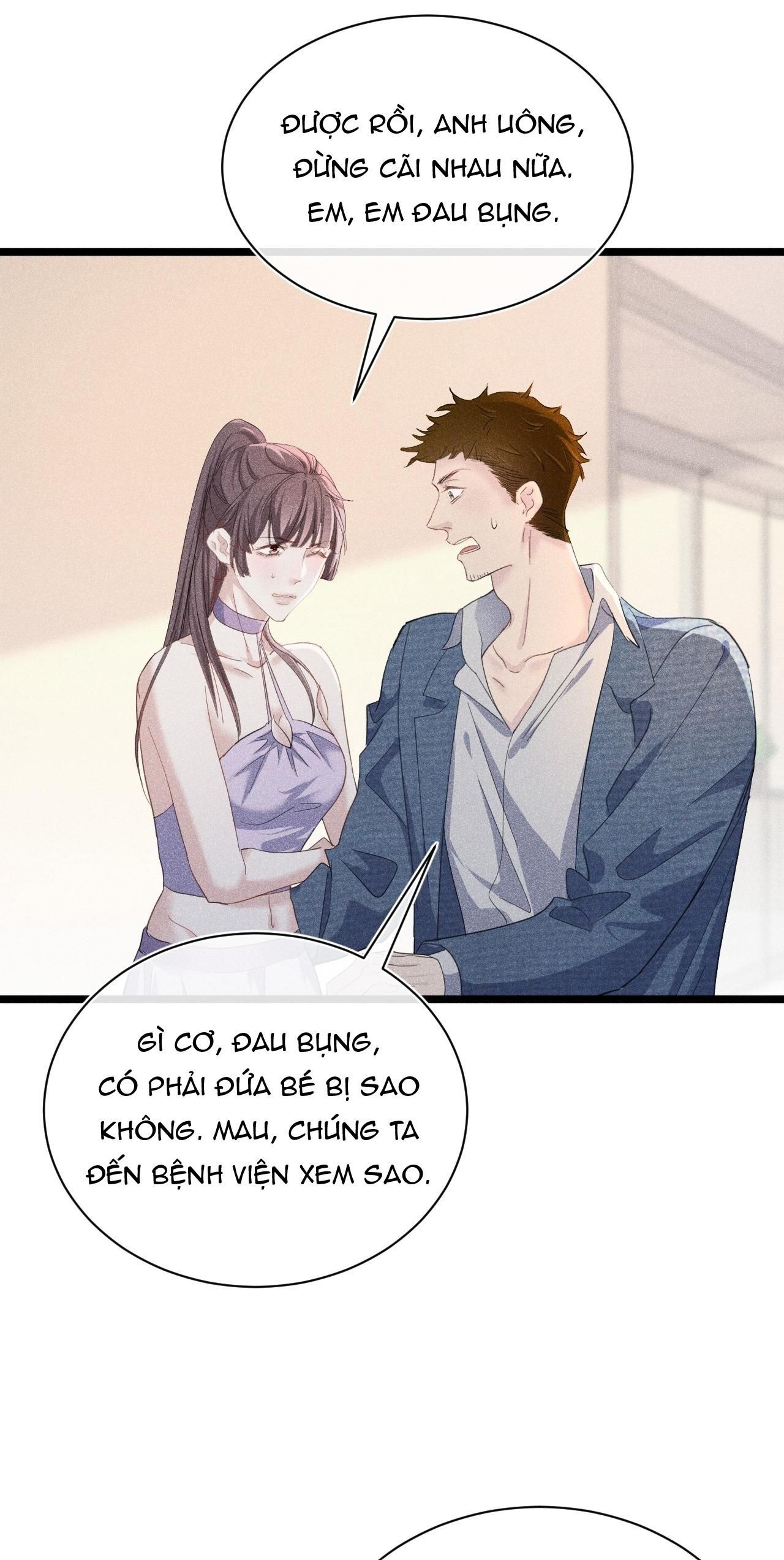 đọc truyện Nhặt Được Ác Quỷ Chương 6 ảnh 26 tại Giả Dược