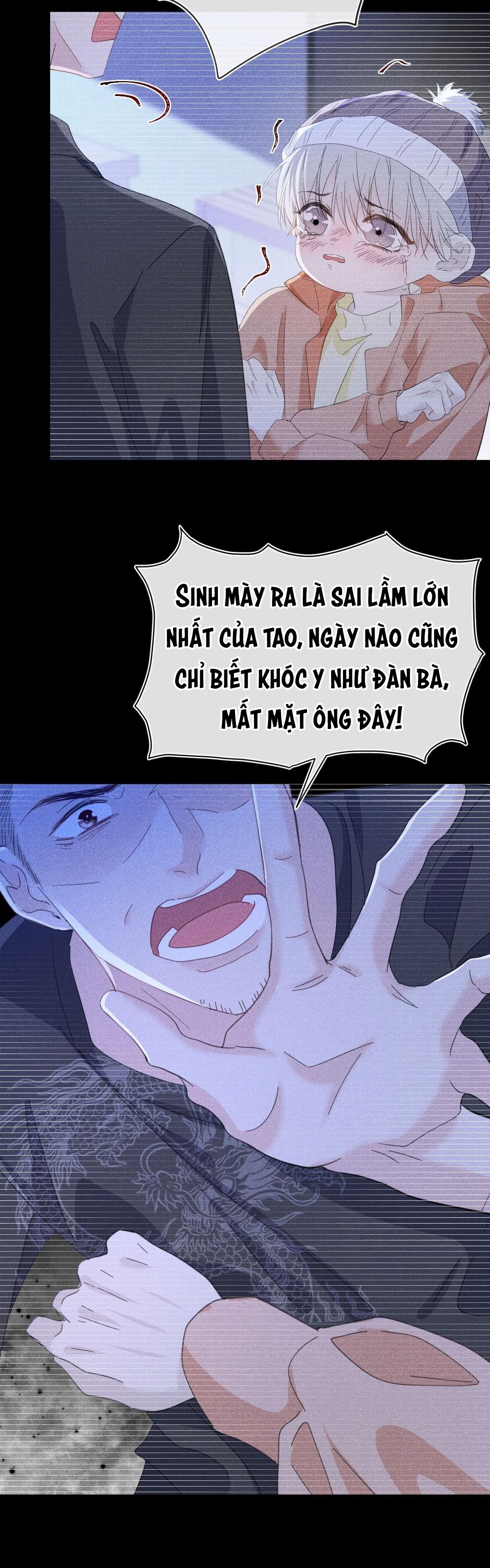 đọc truyện Nhặt Được Ác Quỷ Chương 6 ảnh 10 tại Giả Dược