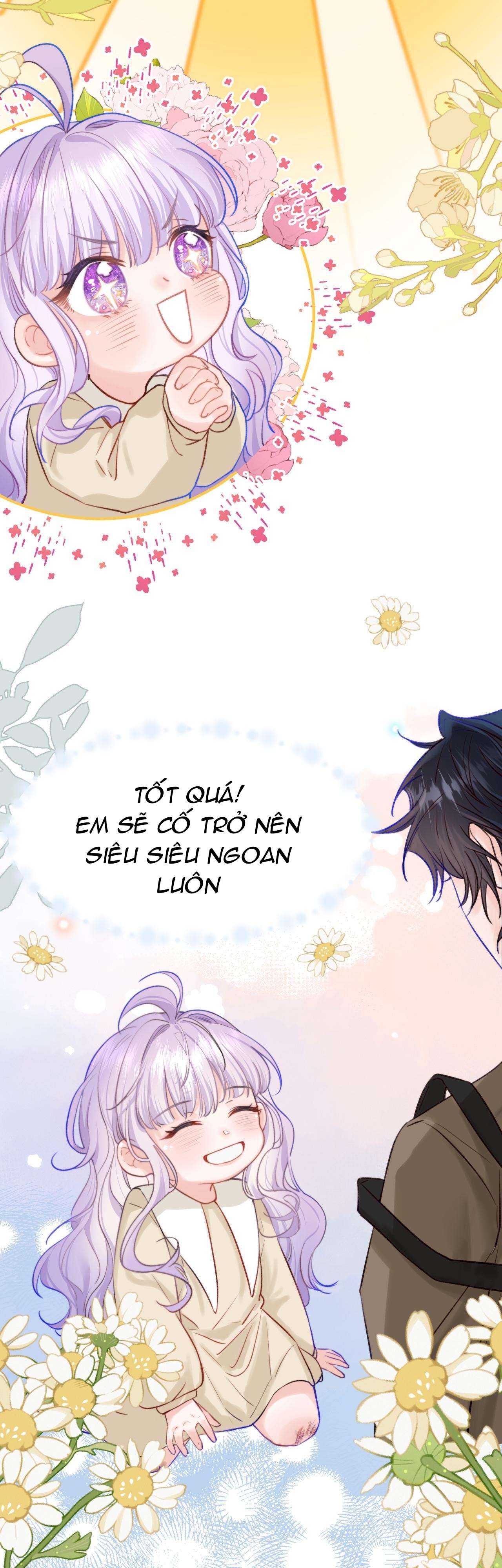 đọc truyện Nhặt Được Cô Phù Thủy Nhỏ Giờ Phải Làm Sao Đây? Chương 2 ảnh 33 tại Giả Dược