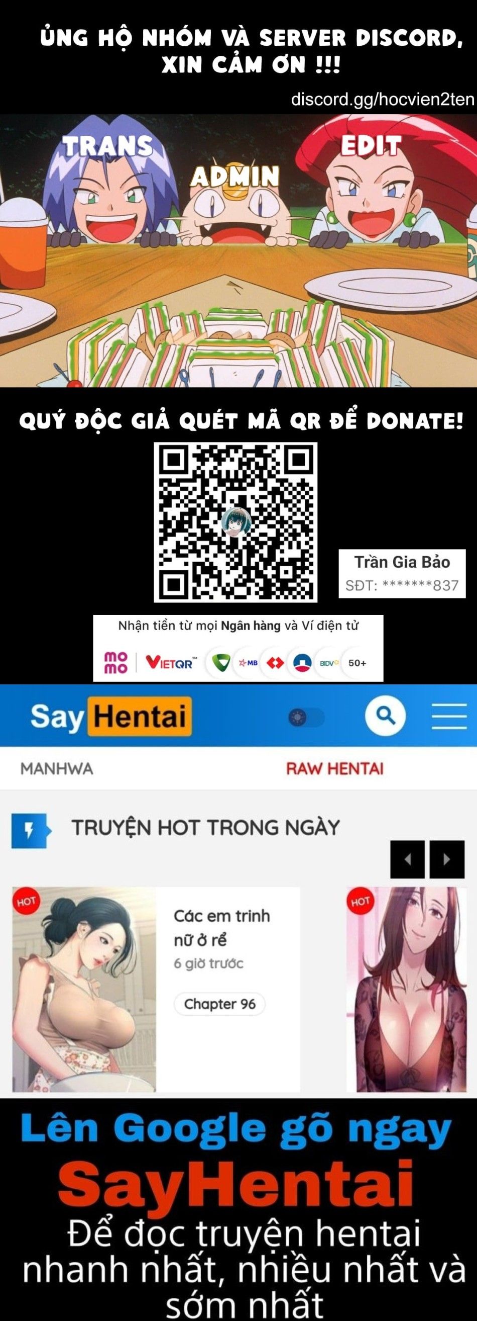 Nhặt Được Em Ở Bãi Rác Và Bí Ẩn Rùng Rợn Chương 1 page 10 - Giả Dược