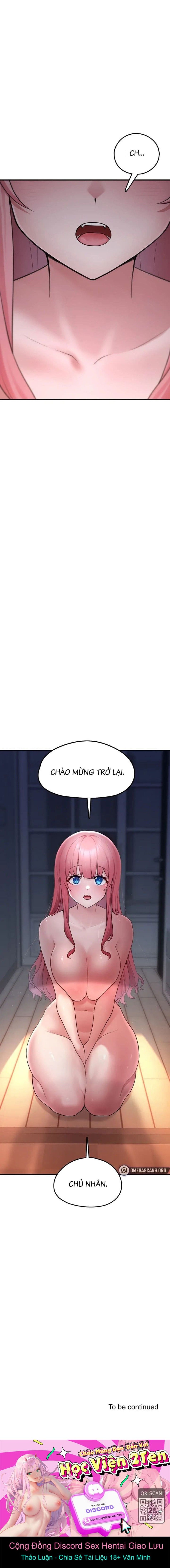 Nhặt Được Em Ở Bãi Rác Và Bí Ẩn Rùng Rợn Chương 2 page 9 - Giả Dược