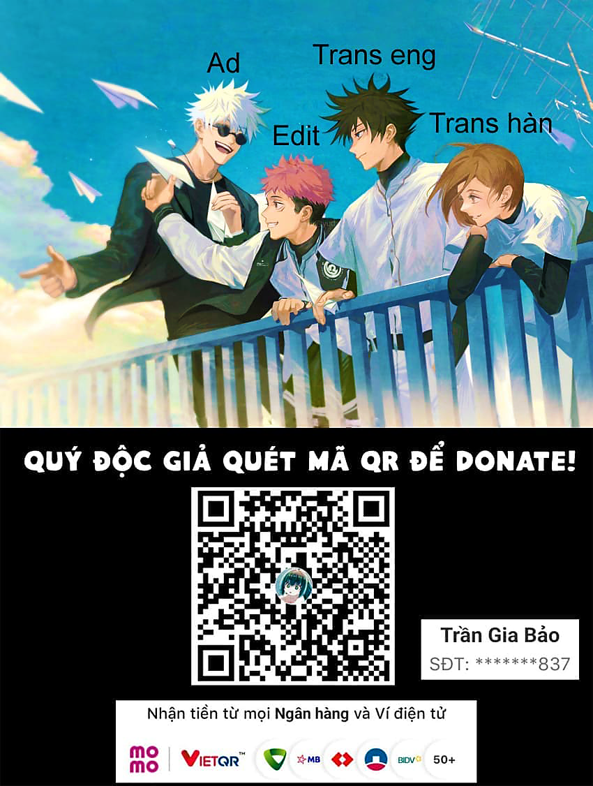 đọc truyện Nhặt Được Em Ở Bãi Rác Và Bí Ẩn Chương 15 ảnh 9 tại Giả Dược