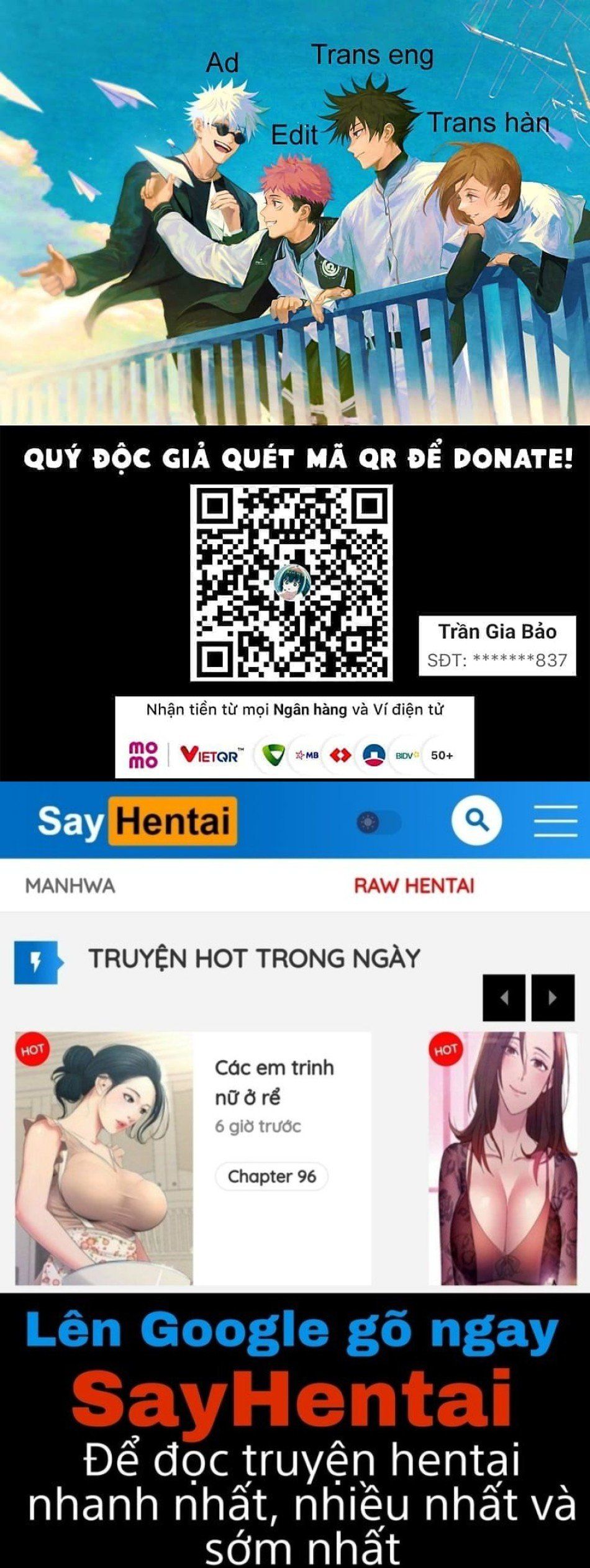 đọc truyện Nhặt Được Em Ở Bãi Rác Và Bí Ẩn Chương 16 ảnh 10 tại Thiên Thai Truyện