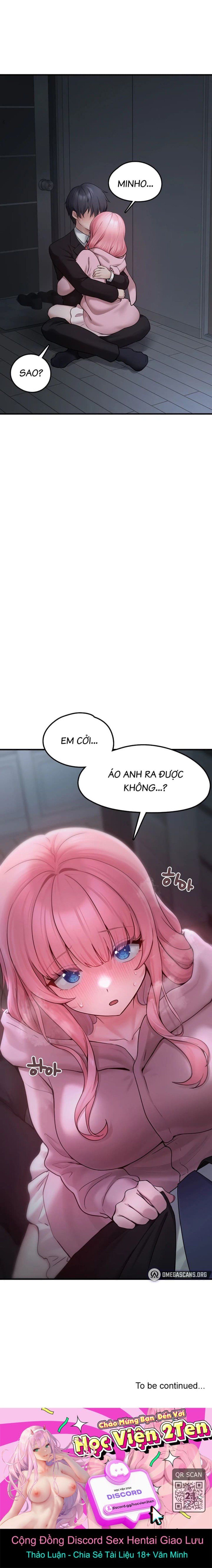 đọc truyện Nhặt Được Em Ở Bãi Rác Và Bí Ẩn Chương 5 ảnh 8 tại Giả Dược