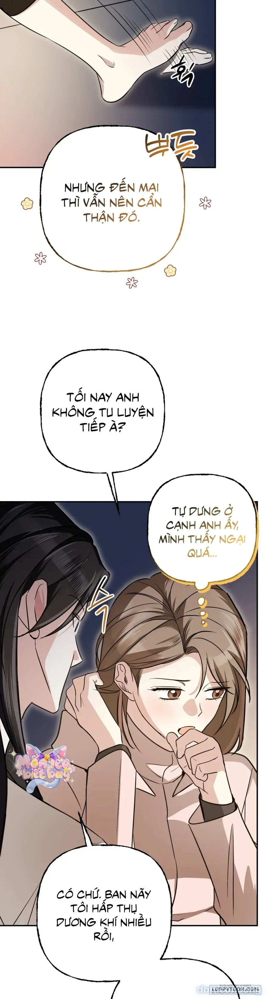đọc truyện Nhặt Được Một Con Mãng Xà Tu Luyện Trên Núi Chương 2 ảnh 19 tại Thiên Thai Truyện