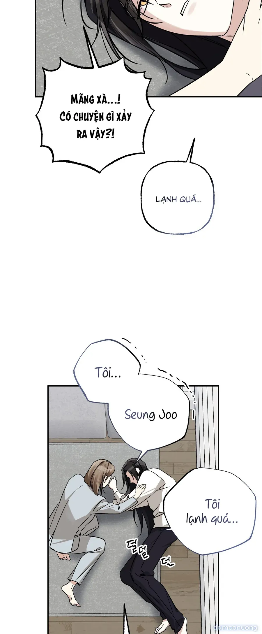 đọc truyện Nhặt Được Một Con Mãng Xà Tu Luyện Trên Núi Chương 3 ảnh 5 tại Thiên Thai Truyện