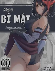 Nhật Kí Bí Mật: Sara Kujou (genshin Impact)