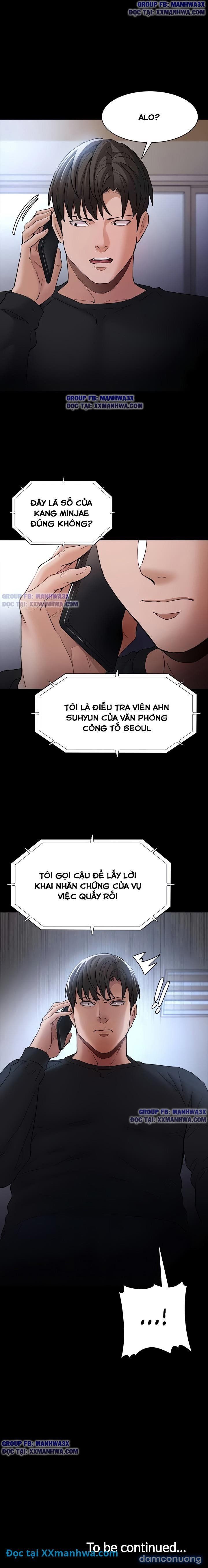 đọc truyện Nhật Kí Biến Thái Chương 101 ảnh 11 tại Giả Dược