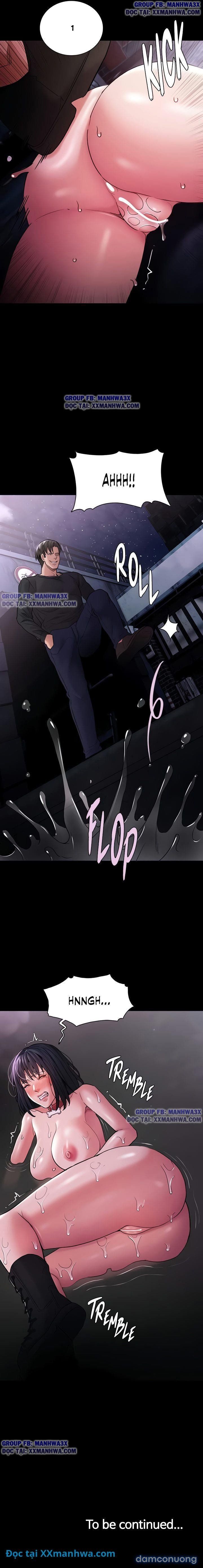 đọc truyện Nhật Kí Biến Thái Chương 104 ảnh 12 tại Thiên Thai Truyện