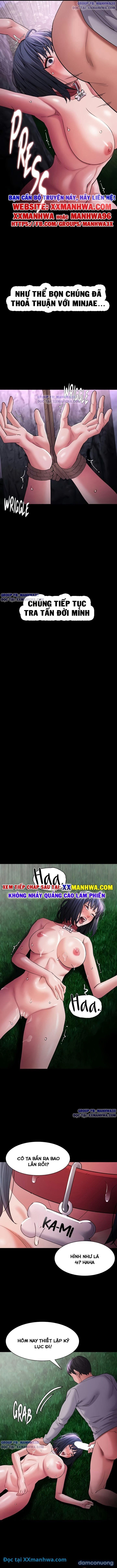 đọc truyện Nhật Kí Biến Thái Chương 106 ảnh 8 tại Thiên Thai Truyện