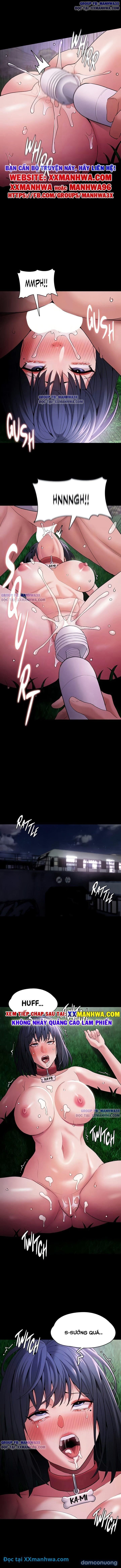 đọc truyện Nhật Kí Biến Thái Chương 106 ảnh 11 tại Thiên Thai Truyện