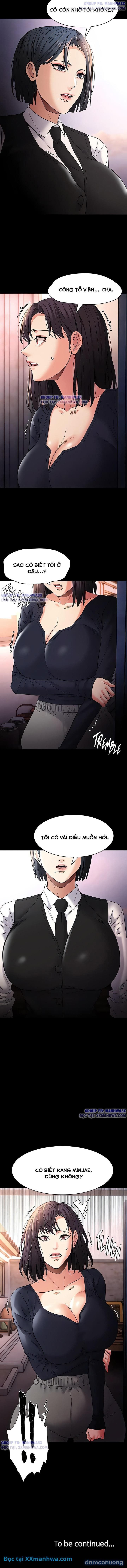 đọc truyện Nhật Kí Biến Thái Chương 107 ảnh 8 tại Thiên Thai Truyện